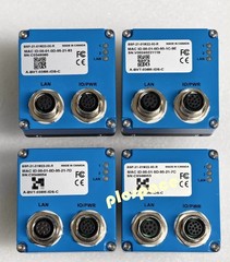 DALSA BSP-21-01M22-00-R used Industrial camera BSP-21-01M22-00-R