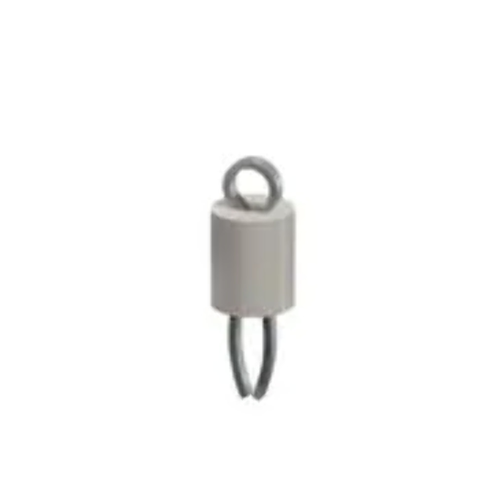 Pack of 4 5002 Circuit Board Hardware PCB Test Point White .040 :RoHS