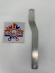 ELDRE SAS EFC6797 6531-0196-01 Copper Tin Plated Bus Bar Connector