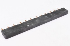 SIEMENS 3RV1915-1C, 3-phase busbar