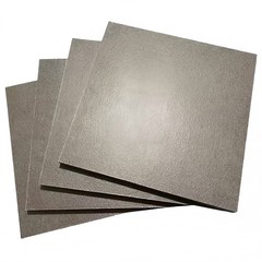 Mica Heat Resistant Insulation Flexible Sheet Silver Gold thickness 1mm – 20mm