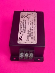 Control Concepts Islatrol IC+102 Active Tracking Filter 120VAC 2.5A Surge Unit