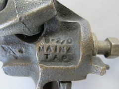 HOTLINE 8-2/0 MAIN TAP BH-00