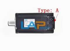 1pc New 80ST-M04025 1000W Servo motor 1.0KW 220V 4N.m 2500r