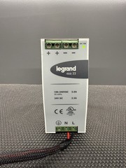 Legrand 466 22, 24V DC Power Supply