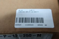 Corning SFK-P-12-250-M Spider Fan-out Kit 12ft