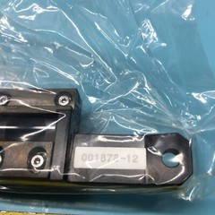 Lot of 2 TEL Tokyo Electron 1D80-001878-12 EPD Type 2 Lens, 166924