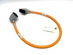 Bosch Rexroth RKH0210/001,0 (RHS0011-REH0800-RHS0011) Hybrid Cable R911344900