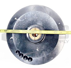NEW HI-LO MANUFACTURING 90-19 TBR VARIABLE SPEED PULLEY