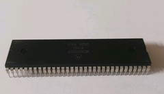 1 pc 68000 P8 Processor CPU 64-Pin Generic Works USA