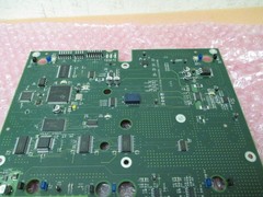 Asyst technologies 3200-4349-02 crossing automation board, 397790