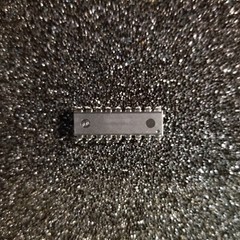 10pcs AMD AM9114BPC 1K X 4 (450ns) Static Ram = 2114 ram, Unused USA stock