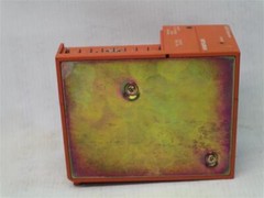 Mitsubishi Melsec A1S61PN Power Supply Unit 5VDC 5A w/ Breakage w/o Cover