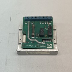 KB ELECTRONICS KBTC-125