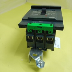 Square D BGA36060 Circuit Breaker #382