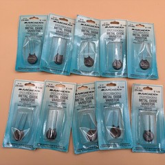 Lot Of 10 Archer 276-568B Metal Oxide Varistor 125VAC Vintage New Old Stock Bulk