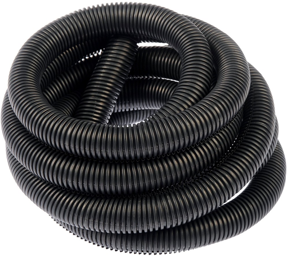 Dorman Automotive Wire Conduit Durable Quality Hardware Black Tubing 80 Chara…