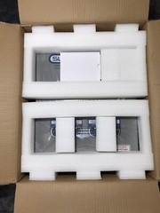 Venstar LCP401-SX Surveyor Communicating Lighting Control Panel For Retail Store