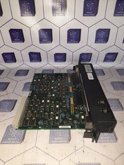 GE FANUC IC697BEM713G BUS TRANSMITTER 44A730317-G01