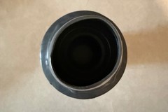 Plasti-Bond PRUNF505, 1-1/2″, PVC Coated, Female/Female, Conduit Union, 1 pc