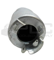 NEW HUBBELL 50A TWIST LOCK RECEPTACLE 600VAC 250VDC HBL3760