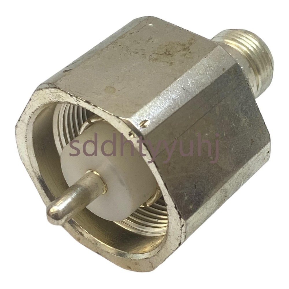 UG-999A/U Kings LC Male to Type-N Female Coaxial Coverter Adapater