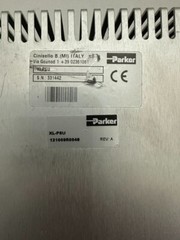 1PCS USED PARKER XL-PSU
