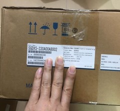 1pc new Yaskawa SGDXS-330A00A8002 Servo Drive SGDXS-330A00A8002