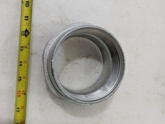 OZ GEDNEY CHM-400 CONDUIT/FITTINGS