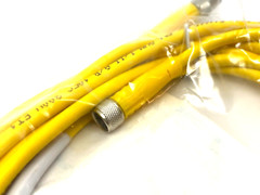 Turck PKG 3M-3.2-PSG 3M Picofast Double Ended Cordset U-83783