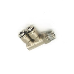 1Pcs 92794262 New FIT For Quick plug connector of air compressor