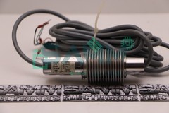 TEDEA 355S EMAX 5 KG, GRADE C3 YEAR 2000 LOAD CELL Used
