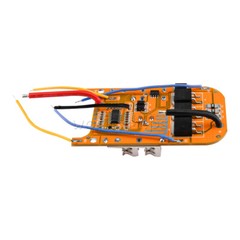 5S 21V 8-30A Li-ion Battery Protection Circuit Board For Electric Screwdriver