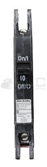 NEW ALLEN BRADLEY 1492-MCAA110 /A INDUSTRIAL CIRCUIT BREAKER 10A 120/240V 1 POLE