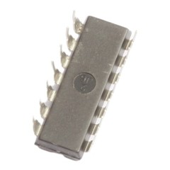 10PCS TL084CN DIP14 TL084 DIP 084CN DIP IC