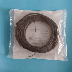 1PCS For Allen-Bradley 889D-F8AB-10 QD Safety Cordset Straight Female 8-Pin 10M