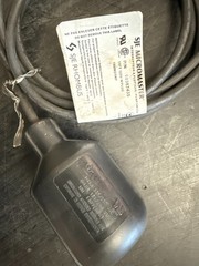 SJE RHOMBUS MICROMASTER 1038743S 10MMD1WP INDUSTRIAL CONTROL MODULE-USED TESTED