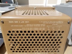 23-23-250-8 SOLA Electric Constant Voltage Transformer Type CVS -Next Day Option