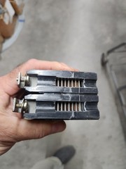 GE – TEY2100 – TEY 2 Pole 100A Breaker