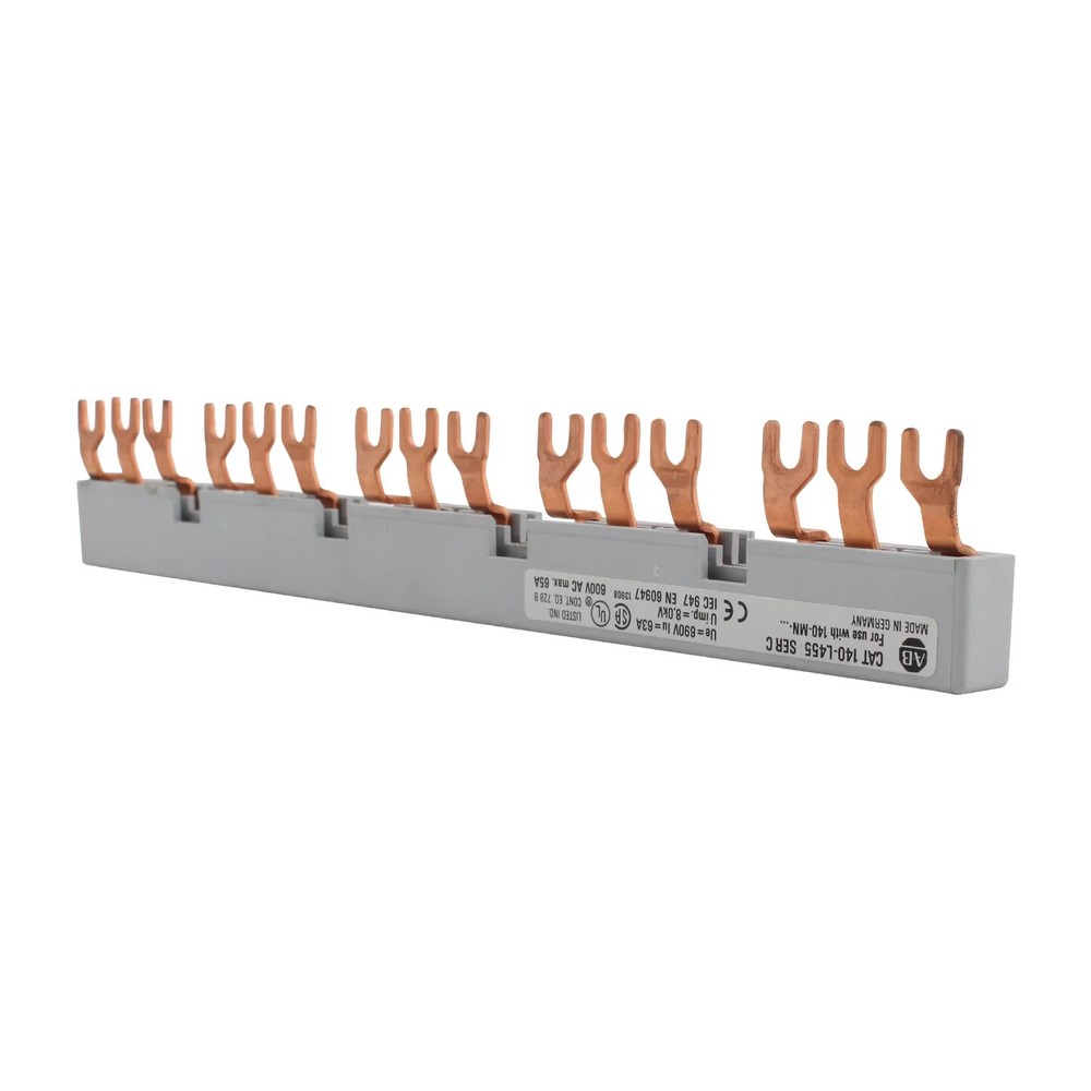Allen-Bradley Rockwell Automation 140-L455