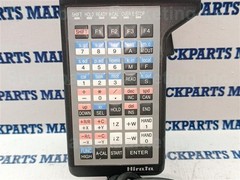Hirata H-3335 H3335 Teach Pendant Free Fast Ship 30Days Warranty