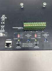 USL, Inc IRC-28 Series Emitter / Modulator 2.3/2.8MHz