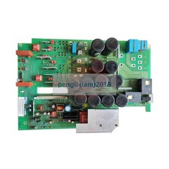 ONE Used Siemens 6SE7023-4EC84-1HF3 Driver Board 6SE7 023-4EC84-1HF3