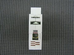 Sprecher & Schuh L8-10/1/B B10 10A Curve B 1 Pole Circuit Breaker – New No Box