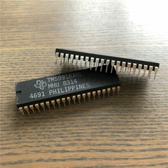 1pc TI TMS9918ANL Video Display Processor IC DIP40