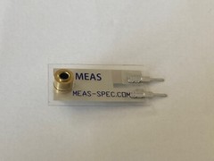 100 PCS-1005447-1, TE Connectivity, Vibration, Acceleration Sensor Voltage TH