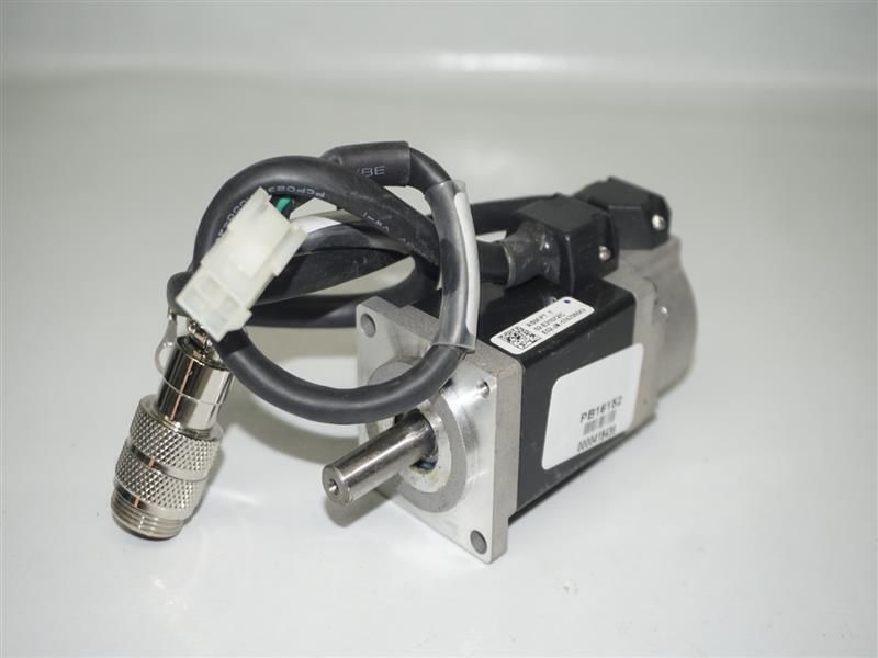 Tamagawa Seiki TS4603N1345E100 AC Servo Motor TBL-i II Series 30 Days Warranty