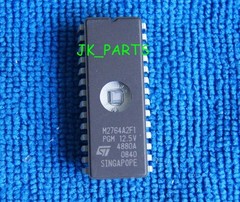 10pcs M2764A-2F1 M2764A2F1 M2764A EPROMs ST DIP-28