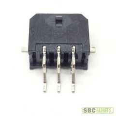 New Molex 430450609 (Alternative) Connector Header Surface Mount 2×3 6 pin 300ct