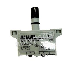 BES02MW BES 517-410-RK Inductive Proximity Sensor 35-250VAC Fit For Balluff